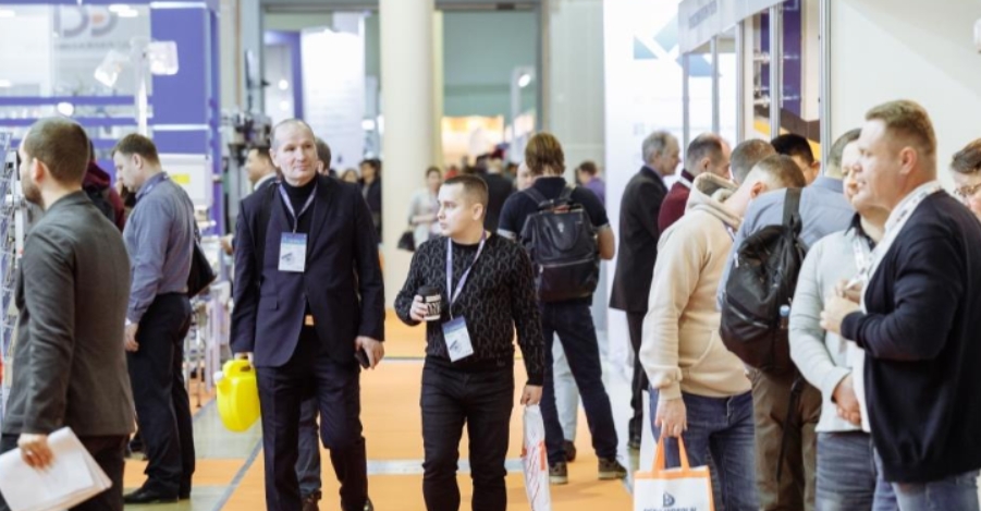 2024 Moscow Packaging and Packaging Machinery Exhibition--Opportunities and challenges in the packag